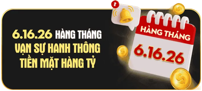 Ưu đãi chào mừng GD86 cho người chơi mới