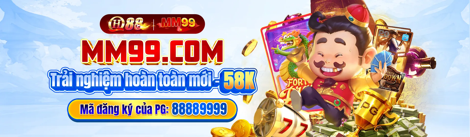 Tin tức GD86 mới nhất 2026