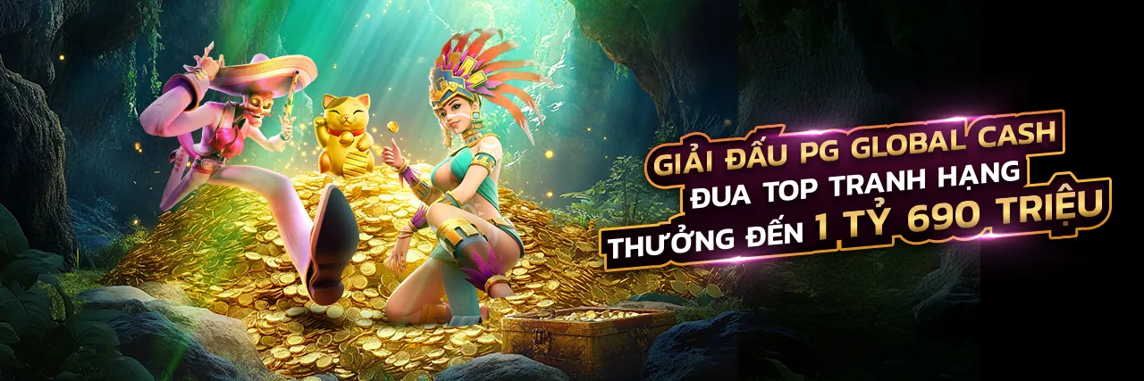 Hoàn trả và thưởng nạp GD86