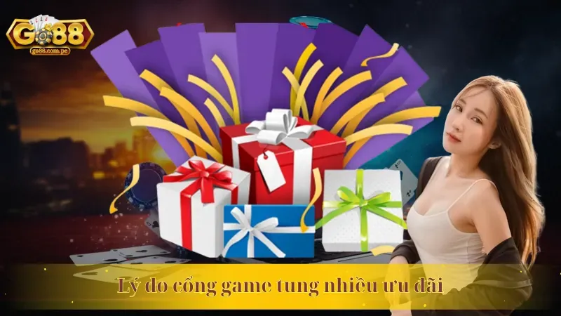 Khuyến mãi chào mừng thành viên mới GD86