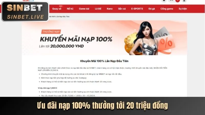 Thưởng nạp lại hàng ngày/tuần GD86