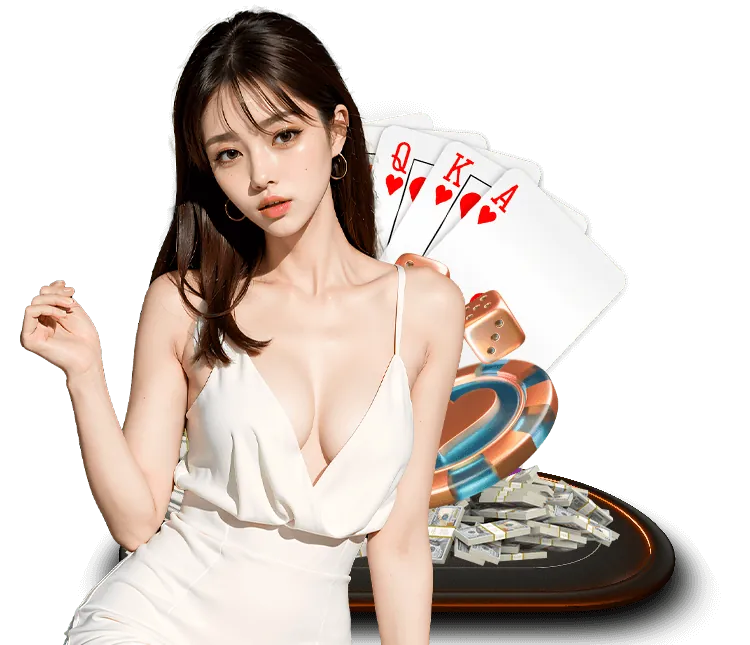 Hướng dẫn sòng bạc trực tiếp cho người mới bắt đầu của GD86, với hình ảnh dealer và bàn chơi