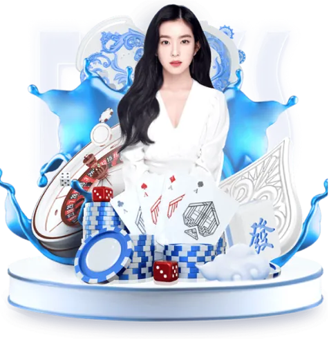Game Ocean King GD86